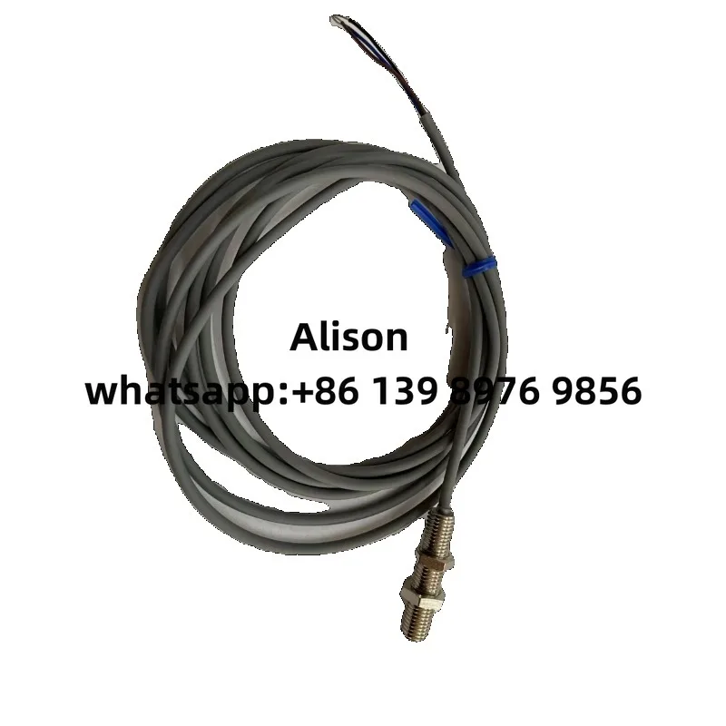 HASCO Z1472 Miniature Electromagnetic Induction Switch Inductive Proximity Switch Z1472/0.8x5x0.5 Z1472/2x8x1 Z1472/3x12x1
