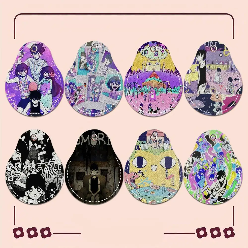 Omori New Key Holde…