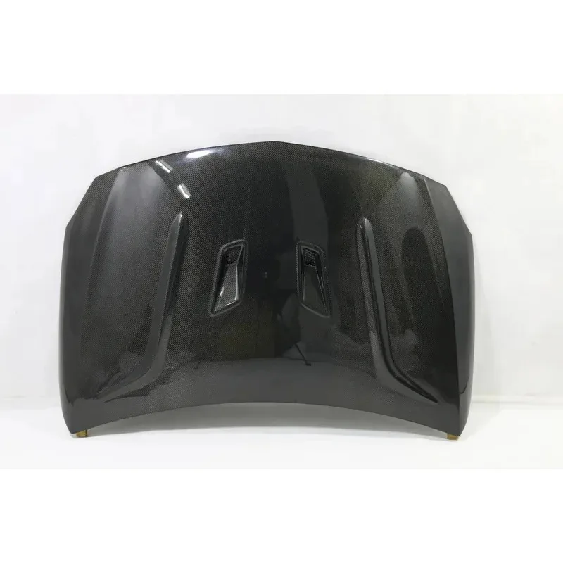 

Carbon Fiber Hood for 13+ Years W176 507 Style Engine Bonnet Hood Performance Car Part