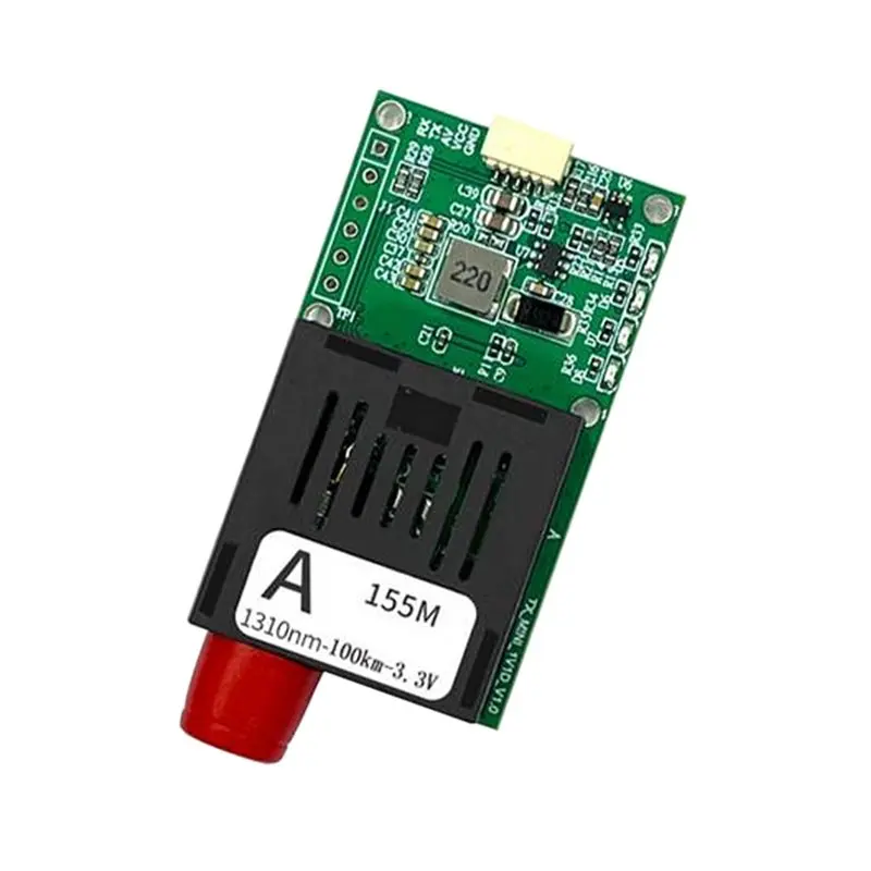 abuo-100km-ttl-光トランシーバーモジュール-光トランシーバー-crsf-uart-subs-fc-ポート光端末装置-tx