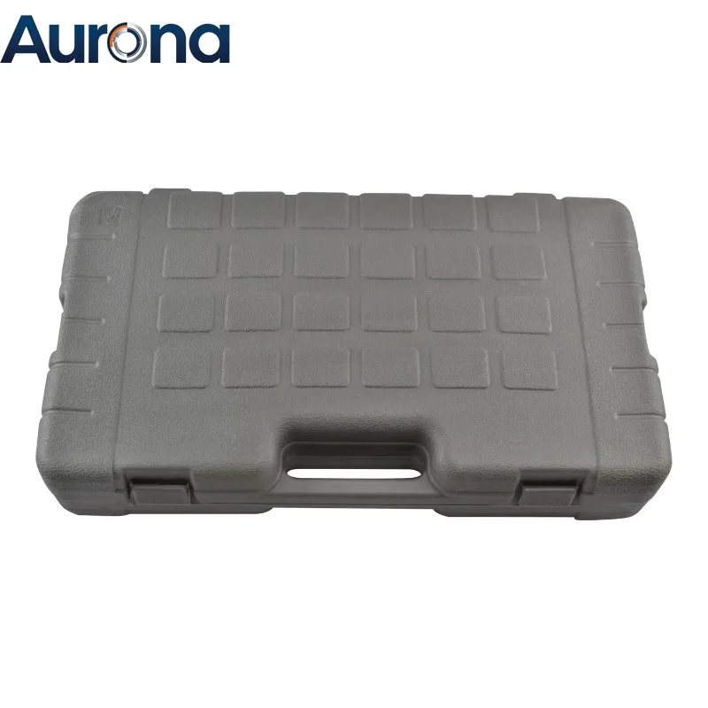 【Smart】26 Piece Professional 3/4 Tool Set For Trucks And Tractors - Extra Large Impact Sockets (21Mm-65Mm) With Suitcase