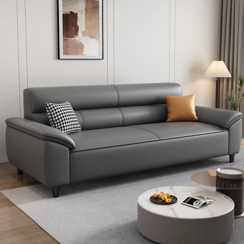 Love Seat Lounge Living Room Sofas Puffs Lounge Tiny House Designer Living Room Sofas Decor Modern Muebles Trendy Furniture