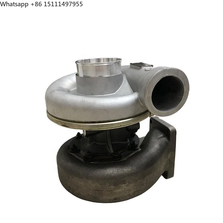

High Quality Factory Price Diesel Engine Parts diesel Engine Turbocharger J114 Turbochargers for Sale for Generator