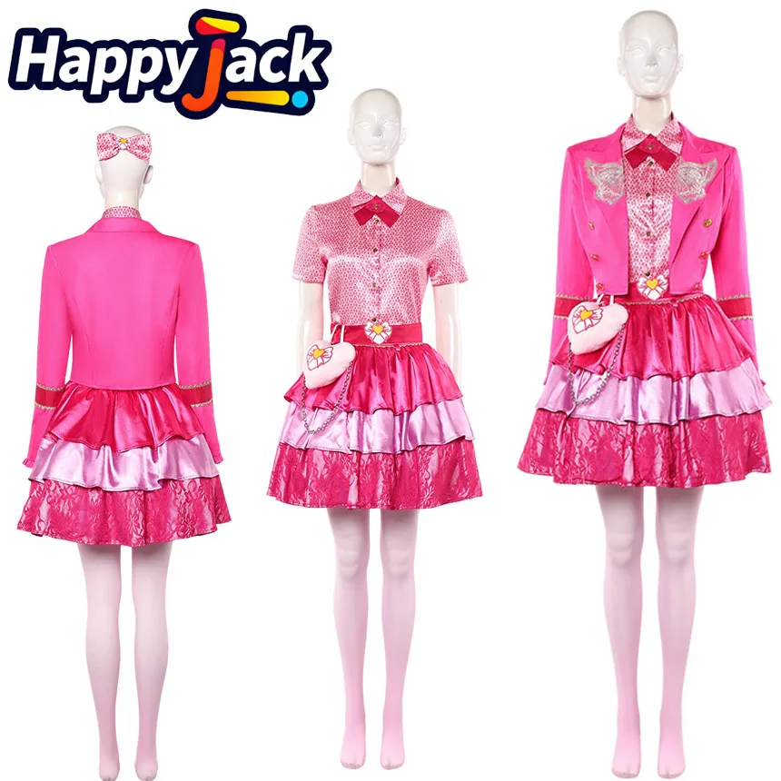 costume-de-cosplay-rose-descendants-2026-pour-femme-adulte-pour-halloween-carnaval-fete-comprenant-manteau-chemise-jupe-et-coiffe