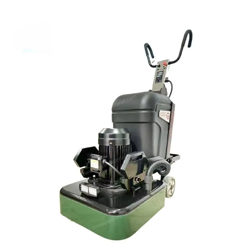 Wholesale Best Price Floor Polishing Machine Industrial Electric Concrete Floor Grinder and Polisher