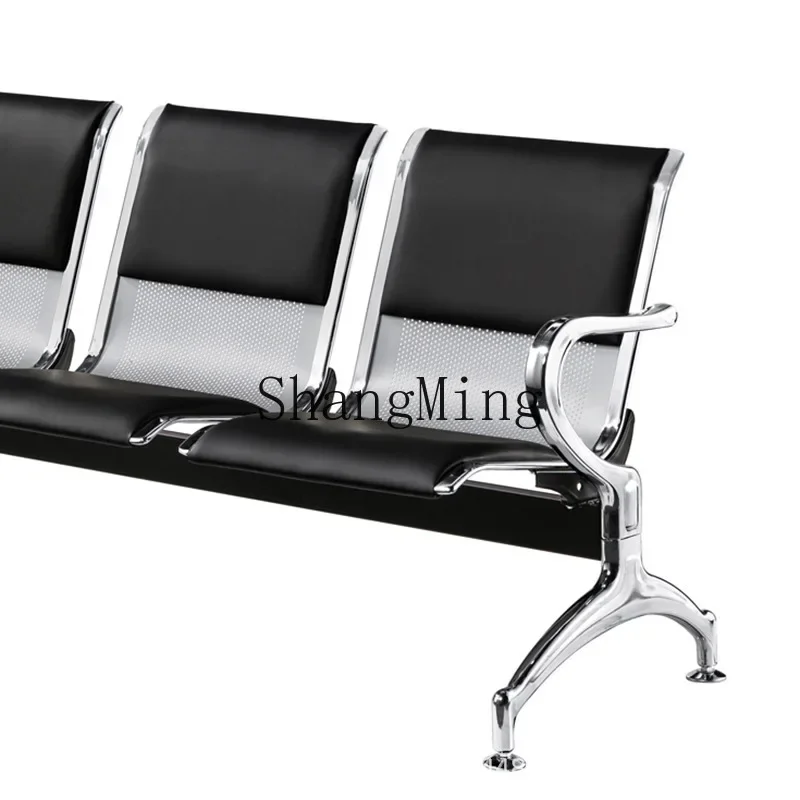 

FG Коммерческие простые общественные места в помещении и на открытом воздухе Стулья для ожидания в аэропорту Общественные места