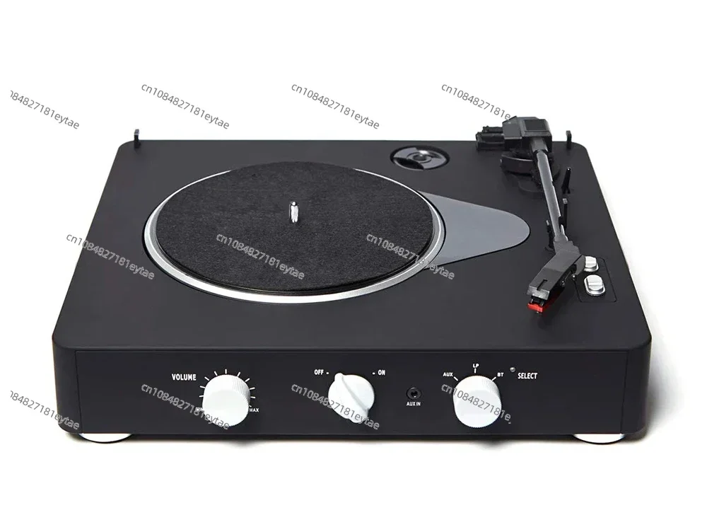 Bt 5.0 Portable Vin… - image