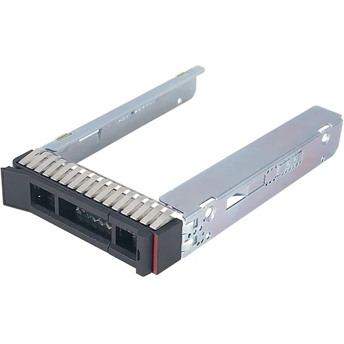 Imagen 2 del producto ZhenLoong 2,5 pulgadas SAS SATA bandeja de disco duro Caddy para Lenovo ThinkSystem ST550 SR550 SR650 SR850 SM17A06246