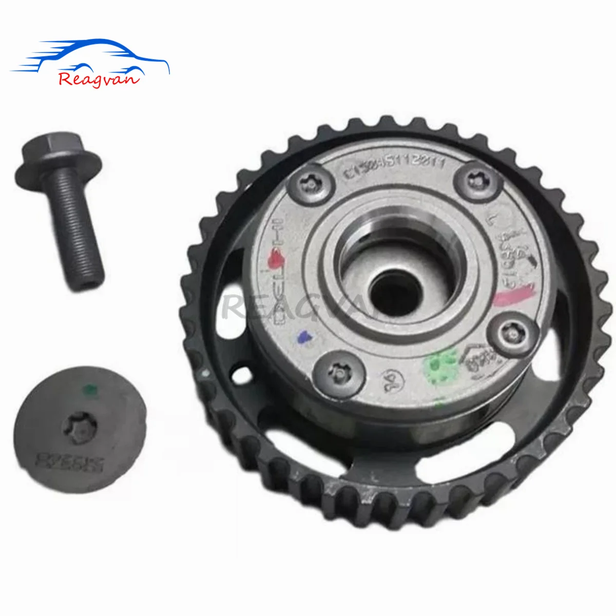 7701478459 Timing Gear Camshaft Sprocket Fit For Renault Sport 2.0