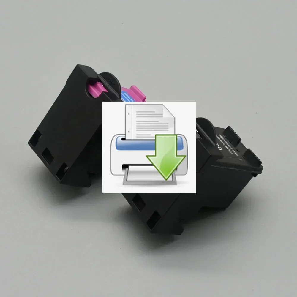 Shincolor For Hp 62…