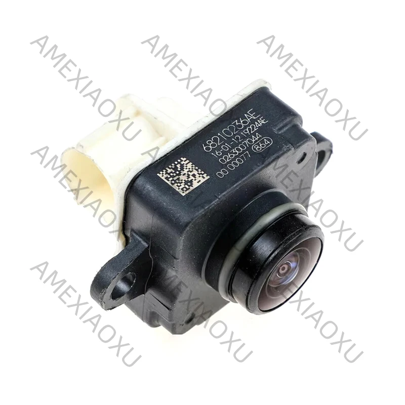 

68210236AB 68210236AA 68210236AC 68210236AE Car Rear View Parking Assist Camera Reversing Camera For Dodge Charger 2015-2017 AME