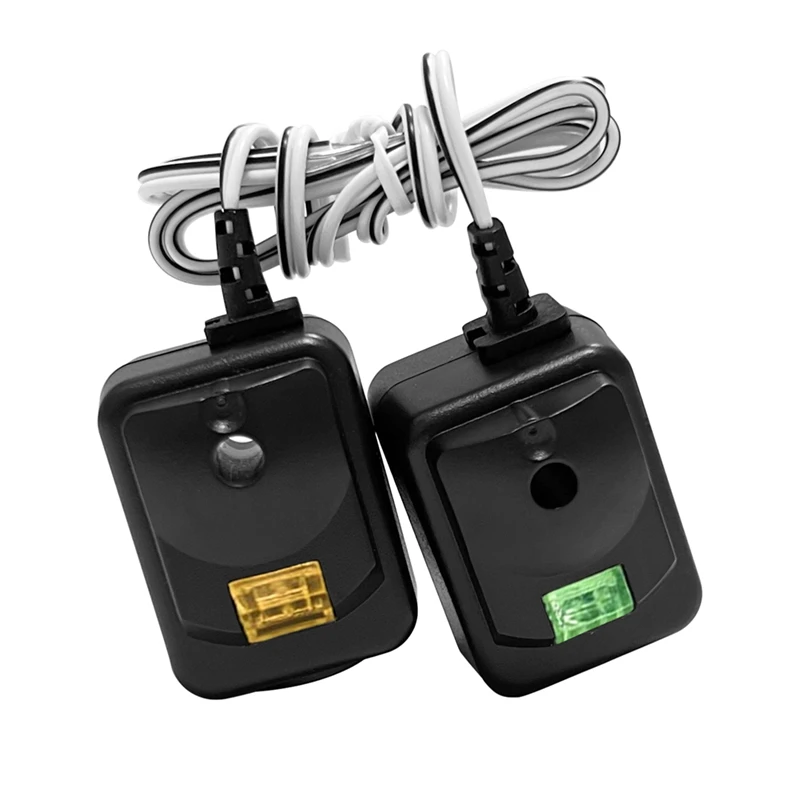 2025 New-Replacement Safety Sensors For Garage Door Opener Liftmaster 820CB