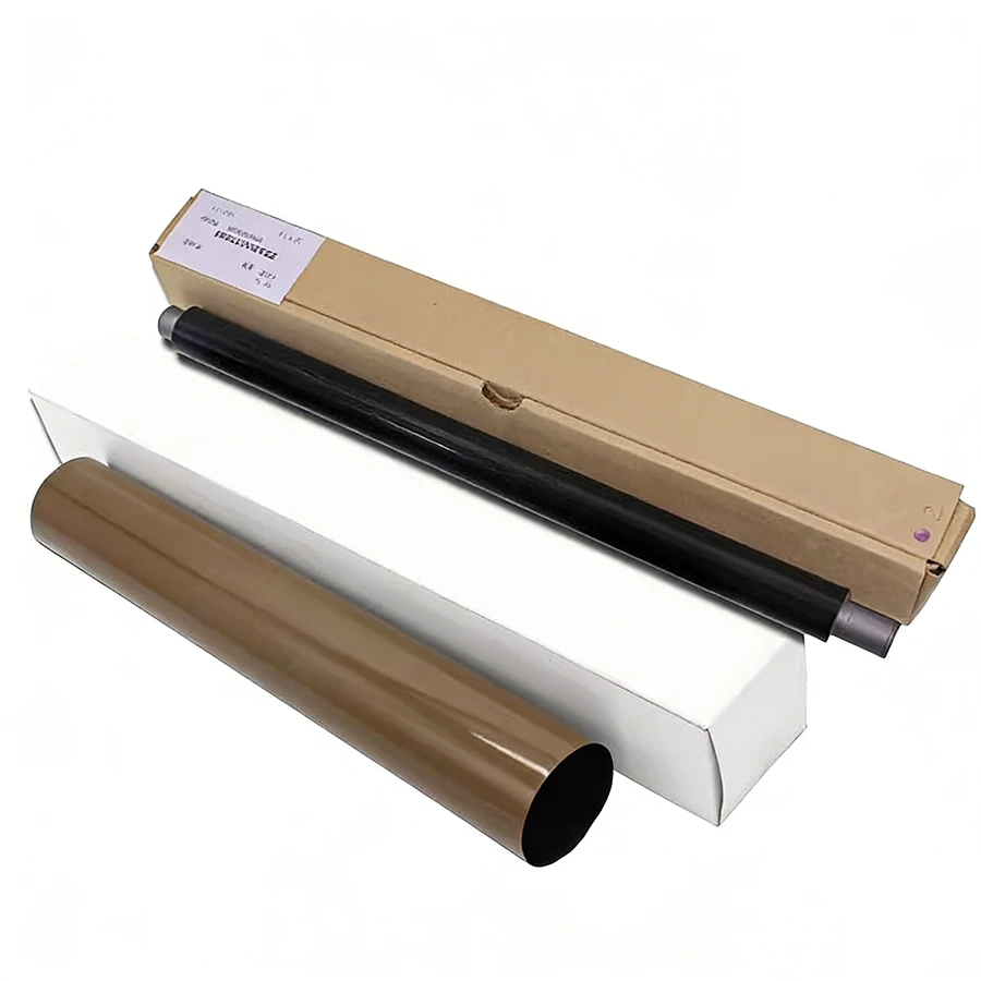 

1Set Original New Fuser Film Lower Fuser Roller for Sharp MX C3081 4081 5081 6081 2621 3581 D R