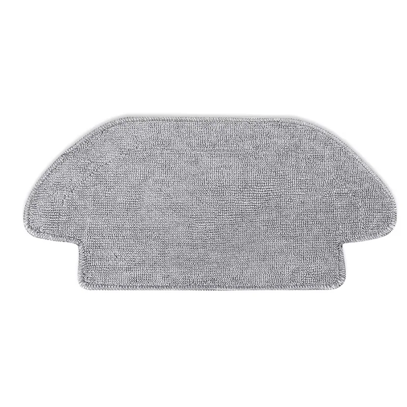 ABBK-Замените вращающуюся щетку для робота-пылесоса Xiaomi S10 S12 T12 B106GL, аксессуары, аксессуары, основная боковая щетка, фильтр