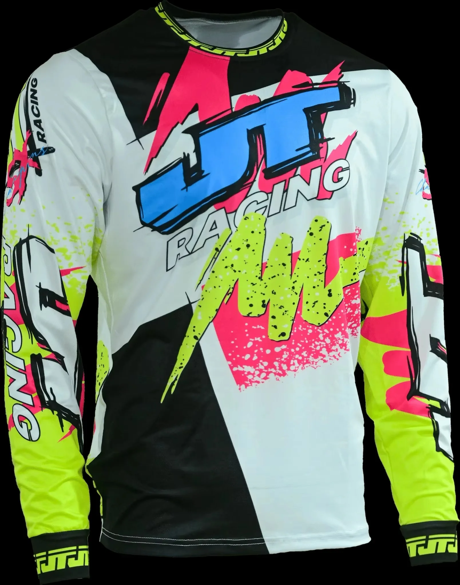 26 Man cycling clothes enduro mtb jersey downhill jersey bmx shirt bicycle cycling t-shirts long sleeve motorcycle clothing