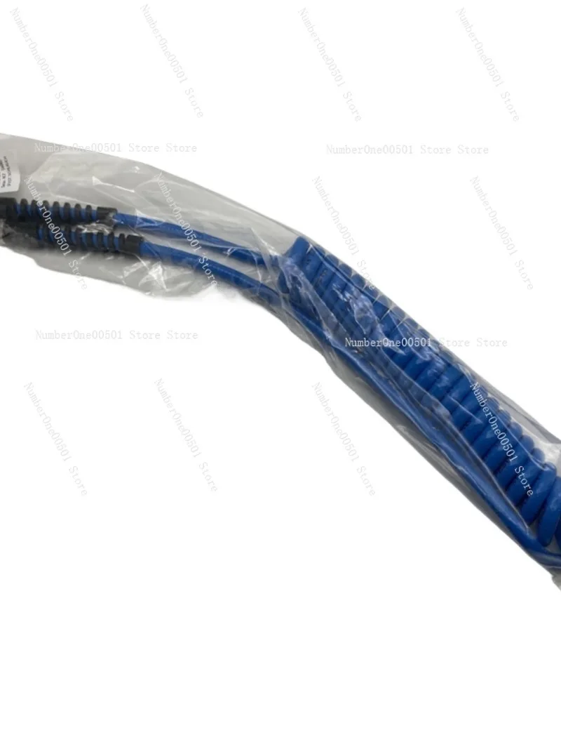 

Applicable to FESTO Trachea PUN-10X1.5-SG- 2.4/4/6-BL-1/4 533463 533464 533465