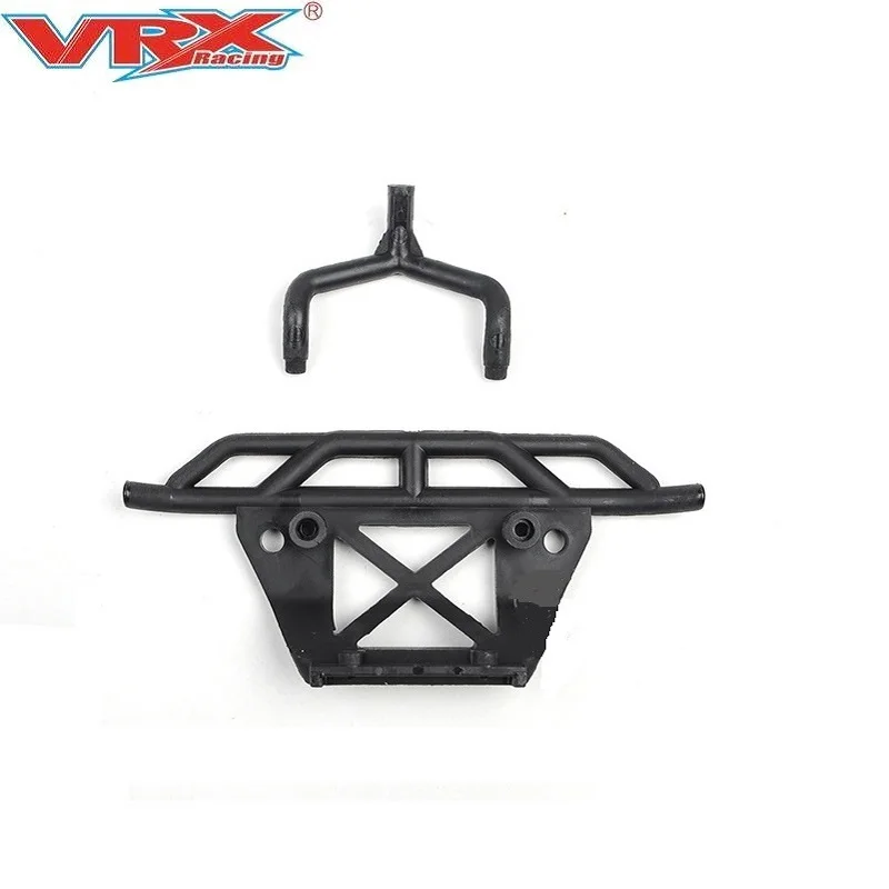 RC VRX 10122 Plastic Bumper &Bracket Kits For 1/10 VRX RH1001 RH1002 RH1011 RH1013 RH1043 RH1045 4WD Racing Car Parts