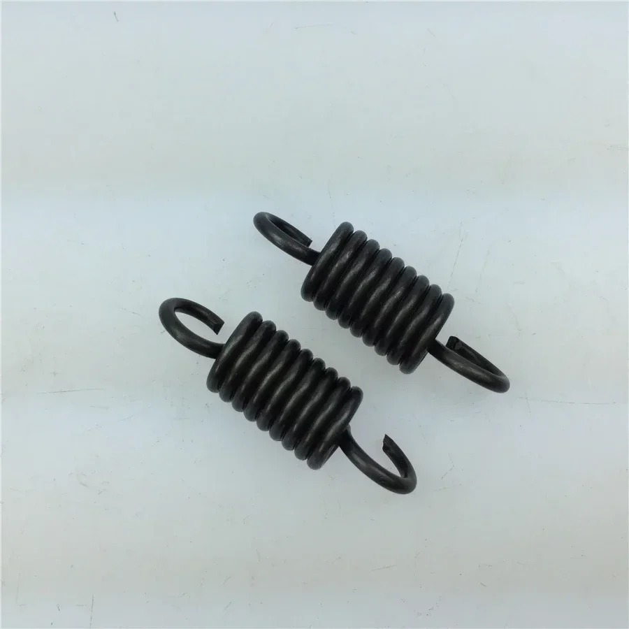 

Grinding machine / tire removal machine / foot pedal slide spring / Pa tire rejuvenation five-valve spring