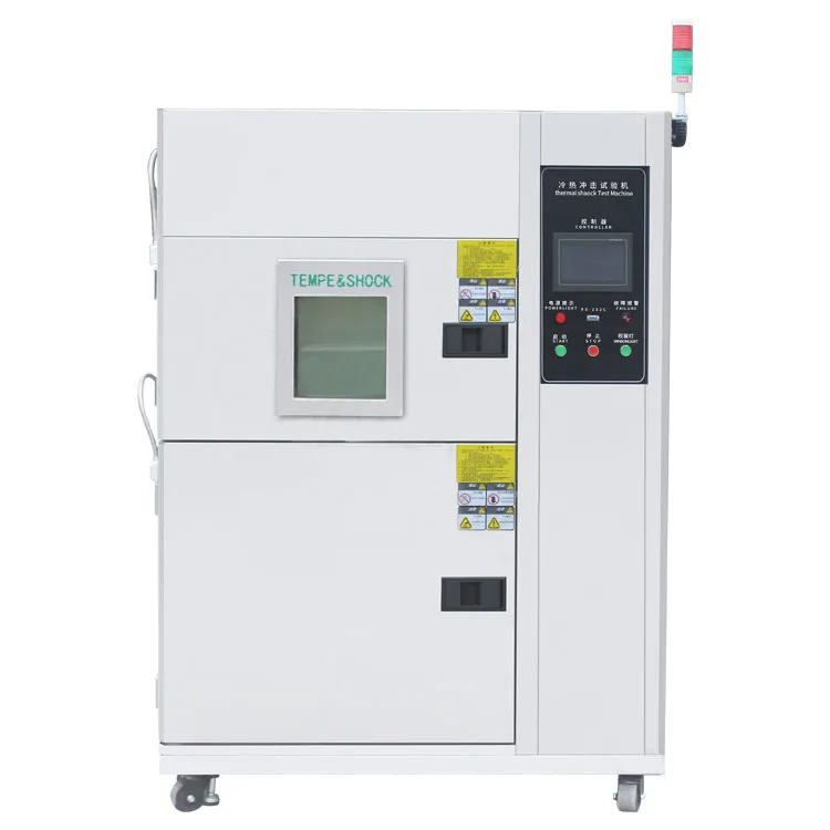 Temperature Humidity Stable Altitude Test Chamber Interphone Plastic Box