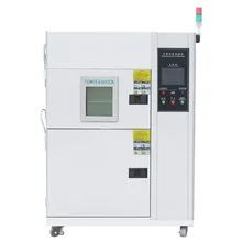 Temperature Humidity Stable Altitude Test Chamber Interphone Plastic Box