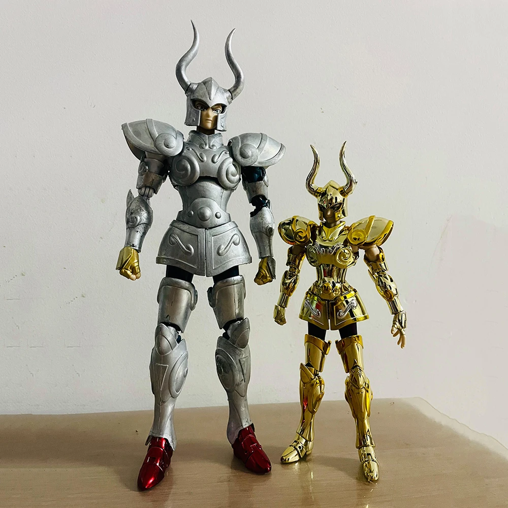 Предпродажа MST Модель Saint Seiya Myth Cloth EX Capricorn Shura 3.0 Plus Gold Knights of the Zodiac Аниме Фигурка Игрушки