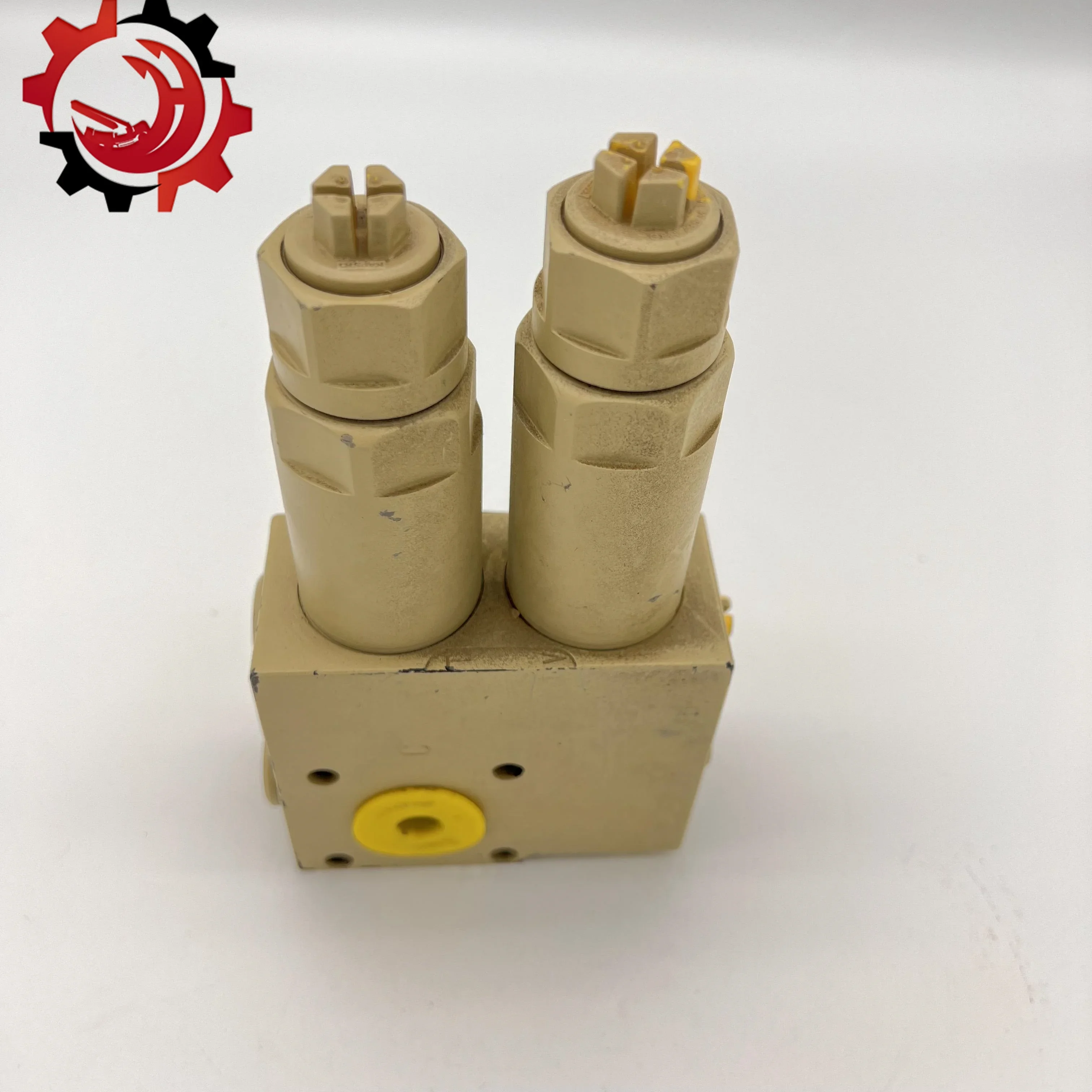 FUTIAN Hydraulic Balance Valve S13-1119853 use in Hydraulic system apply to Construction machinery