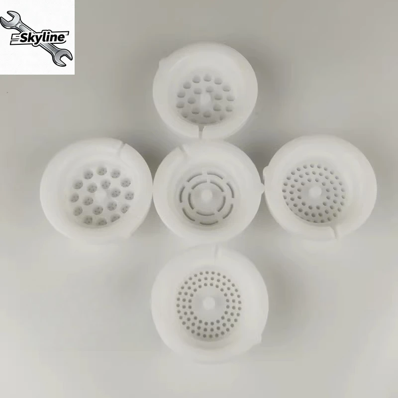 Máquina para hacer fideos HR2331 HR2355 2356 2380 2381 2382 Molde, accesorios para módulos
