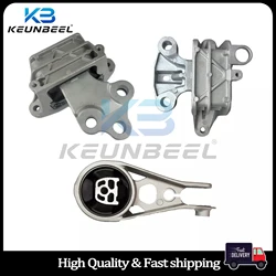 Engine Mounts For 2018-2023 for Chevy Equinox GMC Terrain 84884383 84157571 84146943 3530 3528 3515 A20014 A20012 84322223