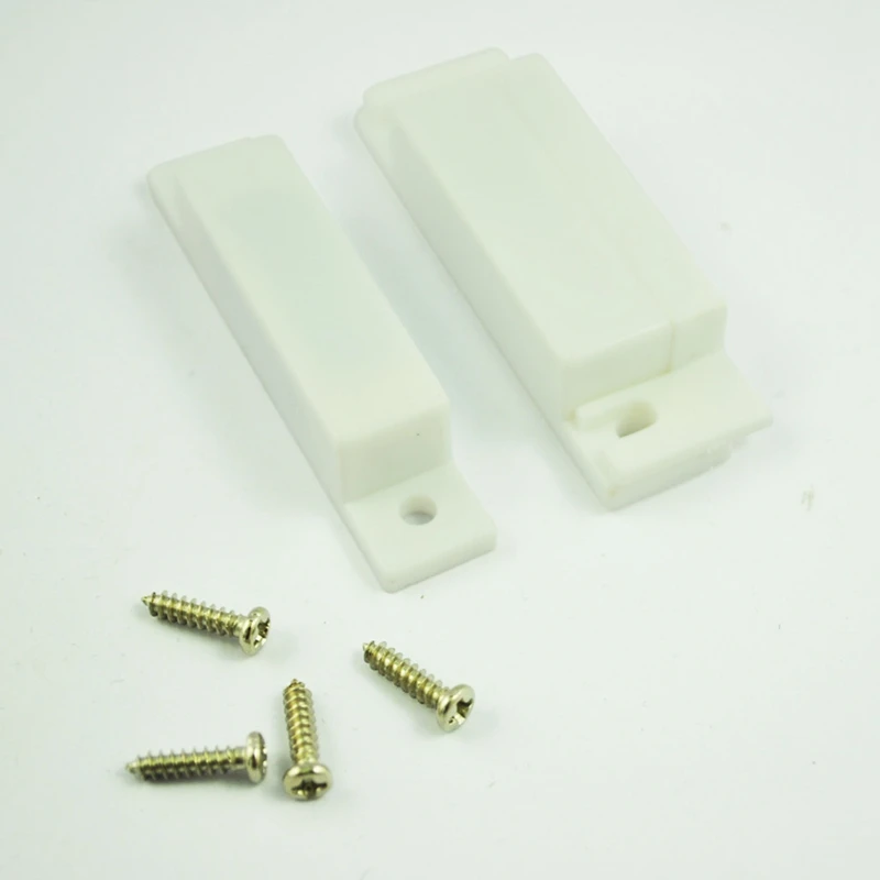 Hot-3X Magnetic Sensor Home Door Window Entry Warning Alarm Switch