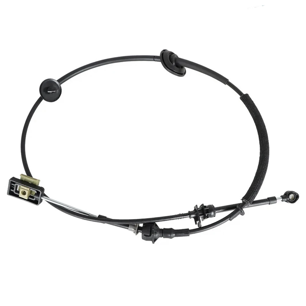كابل ناقل الحركة كابل ناقل الحركة الأوتوماتيكي XC3Z7E395CA لفورد F250 F350 رحلة فائقة التحمل 1999-2004