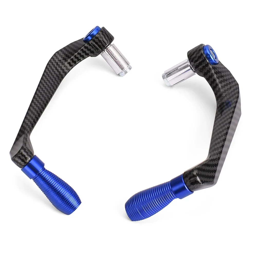CNC brake clutch lever protector guard 22mm Suzuki GSX-S 125 750 1000