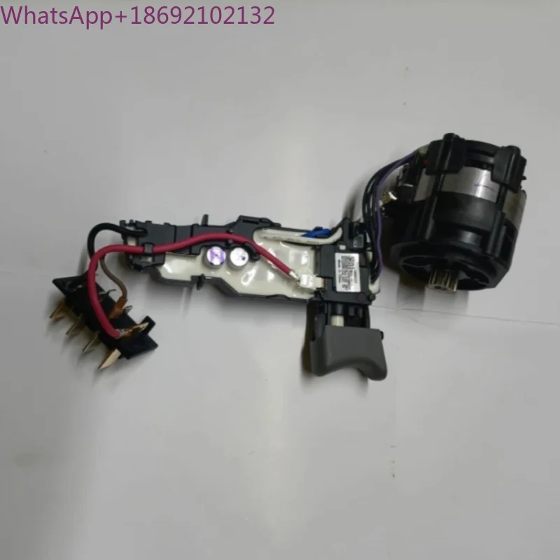 For DeWALT SBD710D2K, SBD710D1K, SBD715K, SBD710, SBD715 Power Tool Accessories, Original Part Numbers: N880082, N802048