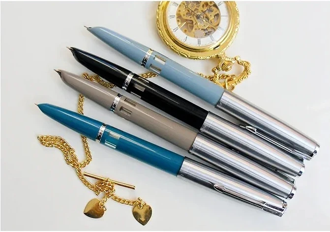 wiungsung-601-pluma-estilografica-con-punta-de-oro-12k-y-llenado-al-vacio-material-de-escritura-para-oficina-y-escuela-suministros-con-ventana-visible-regalo