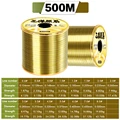 500m Sand Gold
