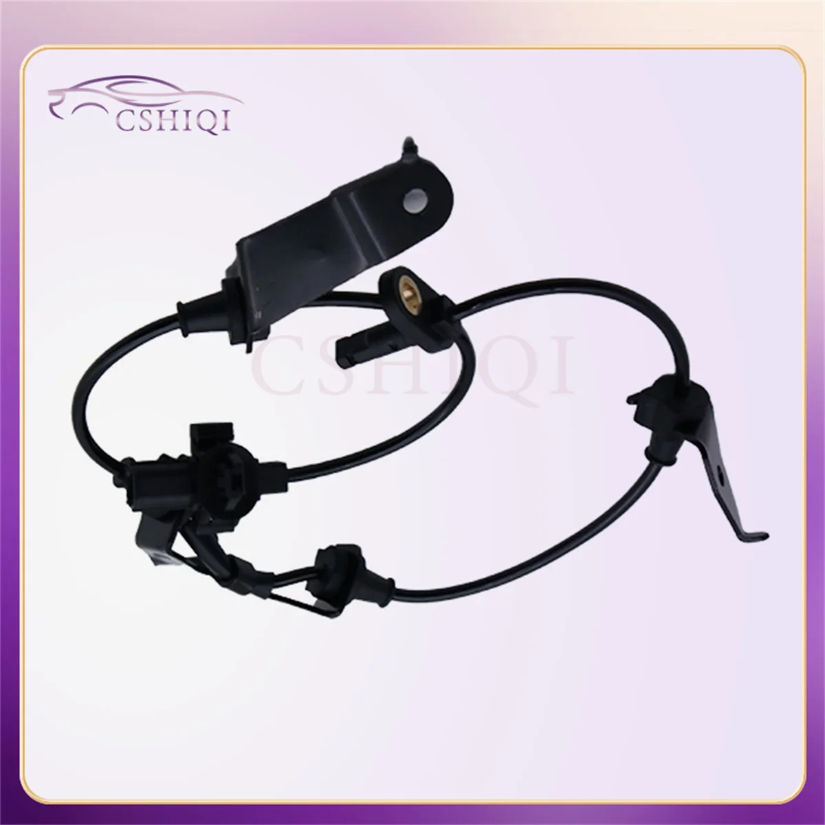 57455-TA0-A01 57455-TA0A01 57450-TA0-A01 フロントアクスル左右 ABS 車輪速センサーアキュラ TSX ホンダアコード 2.4 3.5