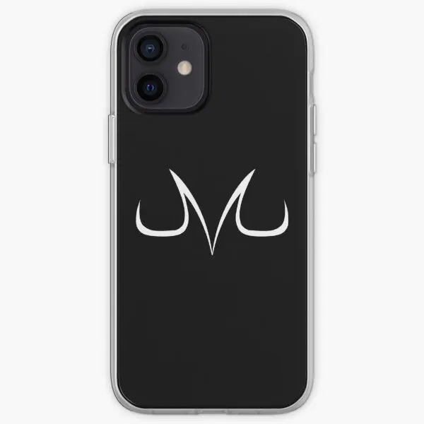 Dbz Majin White 014 Iphone Tough Ca  Phone Case Customizable for iPhone X XS XR Max 11 12 13 14 Pro Max Mini 6 6S 7 8 Plus