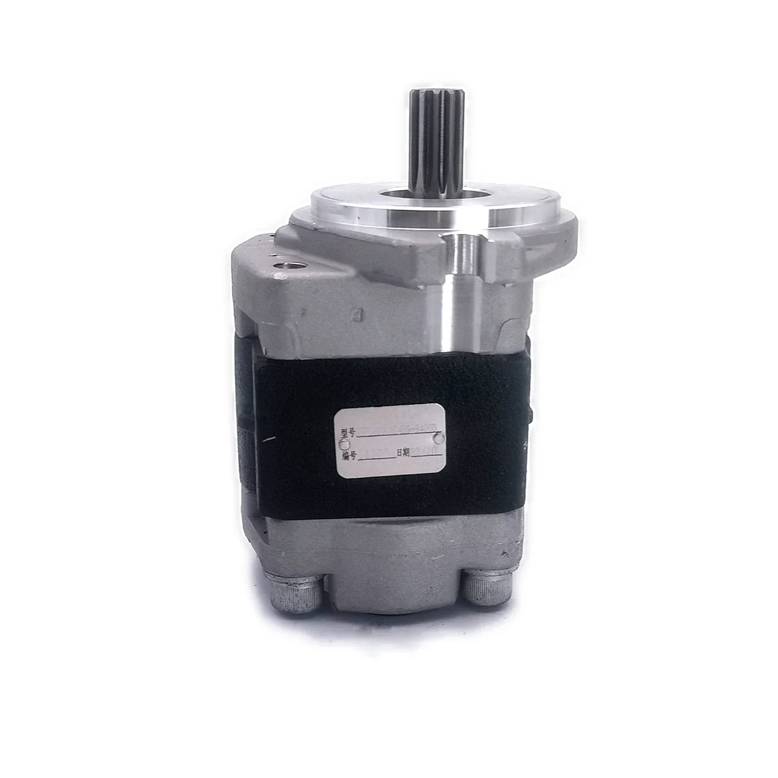 

Высокопроизводительный гидравлический шестеренчатый насос для погрузчиков, высококачественный гидравлический насос по заводской цене