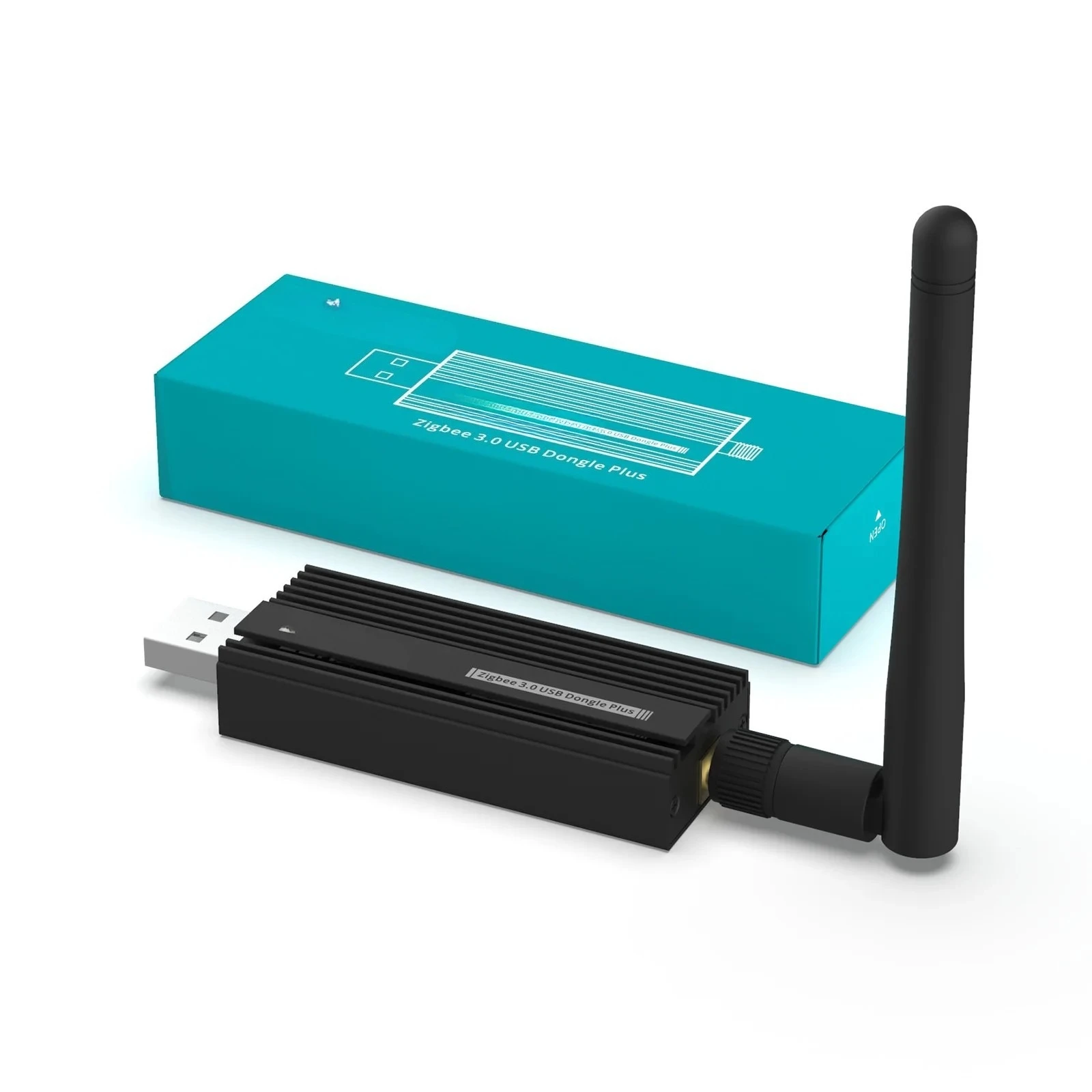 

Gateway HA Zigbee 3.0 Gateway Smart Home Zigbee Bridge