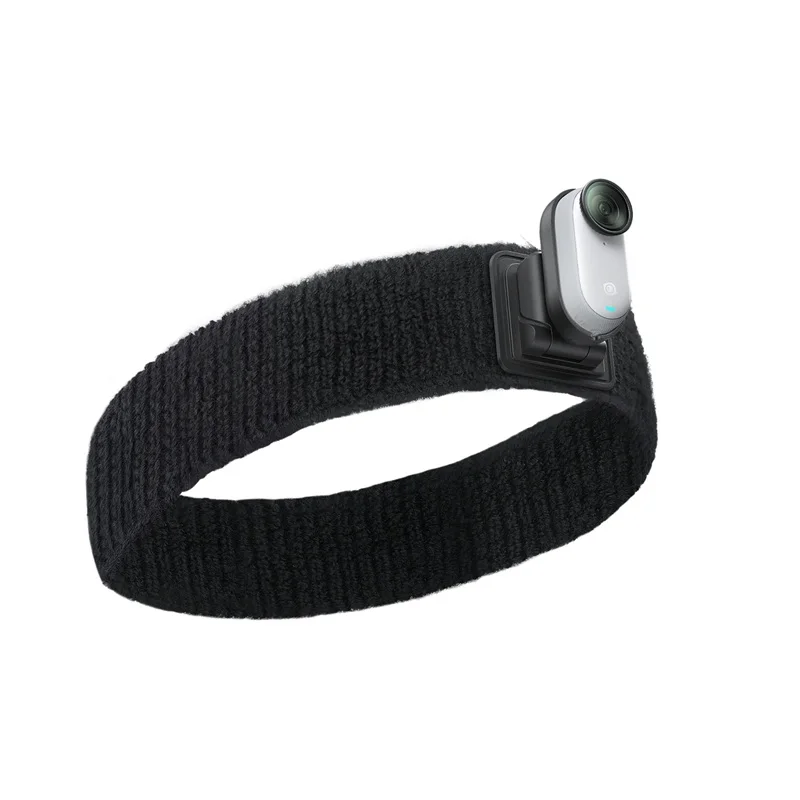 Поворотное крепление на голову Insta360 GO 3/GO 3S для оригинальных аксессуаров Insta360 GO3S/GO3