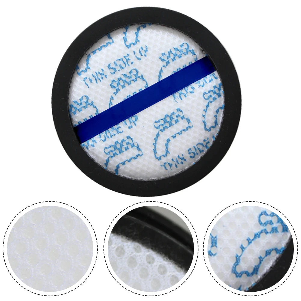 فلتر لـ Grundig VCP3930 GMS3060 مكنسة كهربائية محمولة باليد جزء 9178017731 ملحقات أدوات التنظيف المنزلية