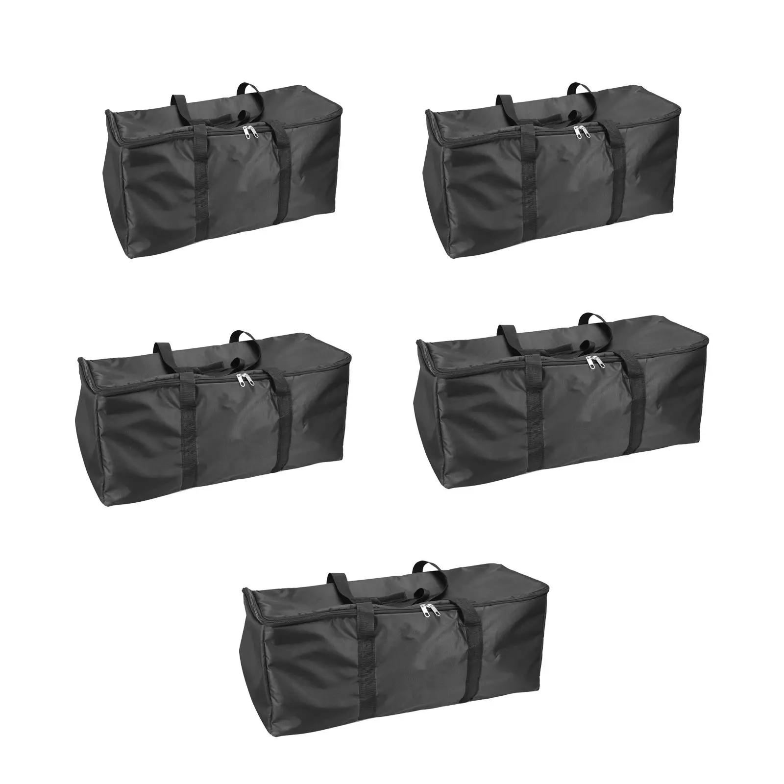 Tripod Bag with Handle Oxford Cloth Tripod Carrying Case for Tripod Photography Photo Studio Microphone Stands Reflectors