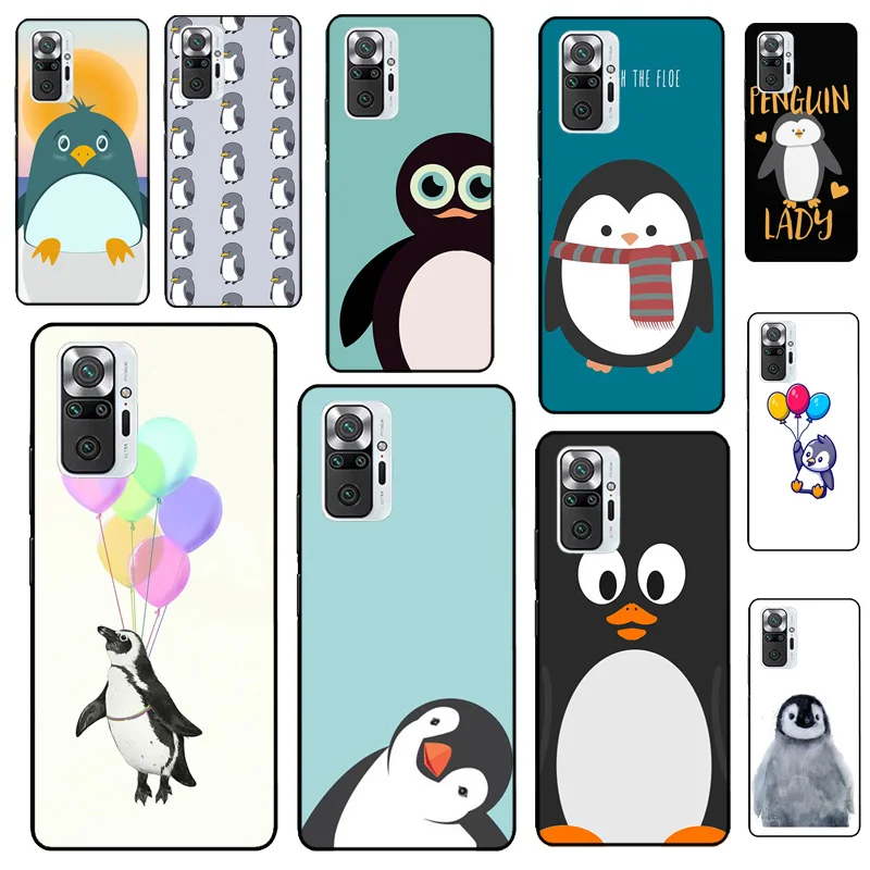 Cute Lovely Penguin… - image