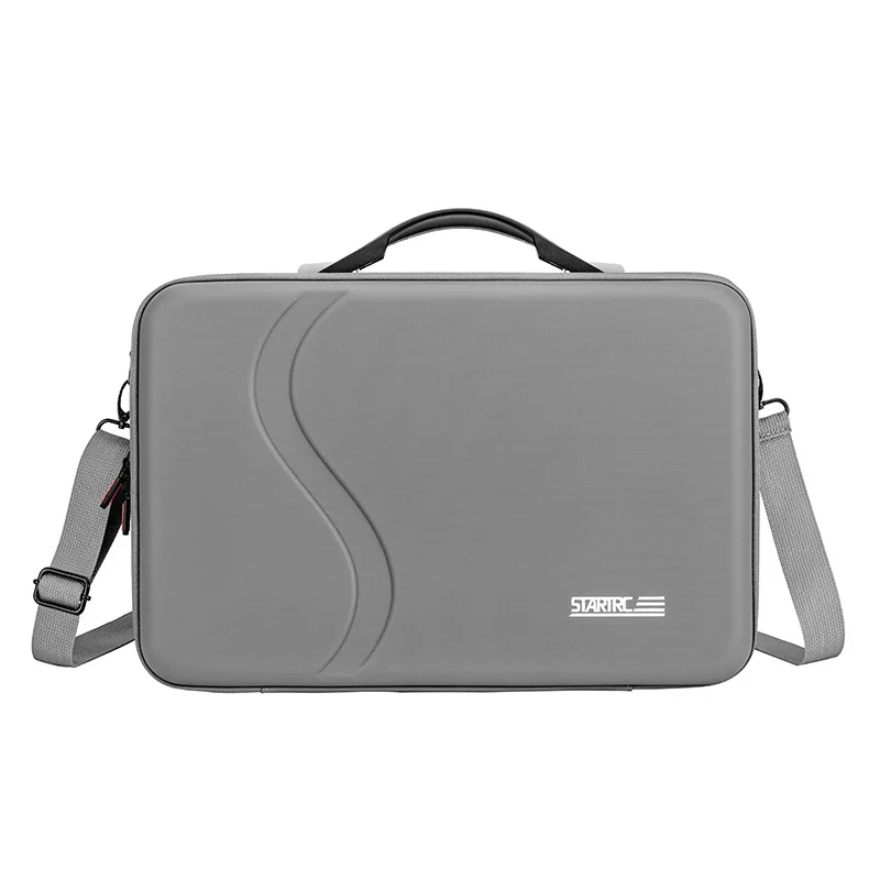 PU Waterproof Storage Bag Shoulder Crossbody Case Accessories for DJI Ronin RS 5 RS5 Shadow 5 Gimbal