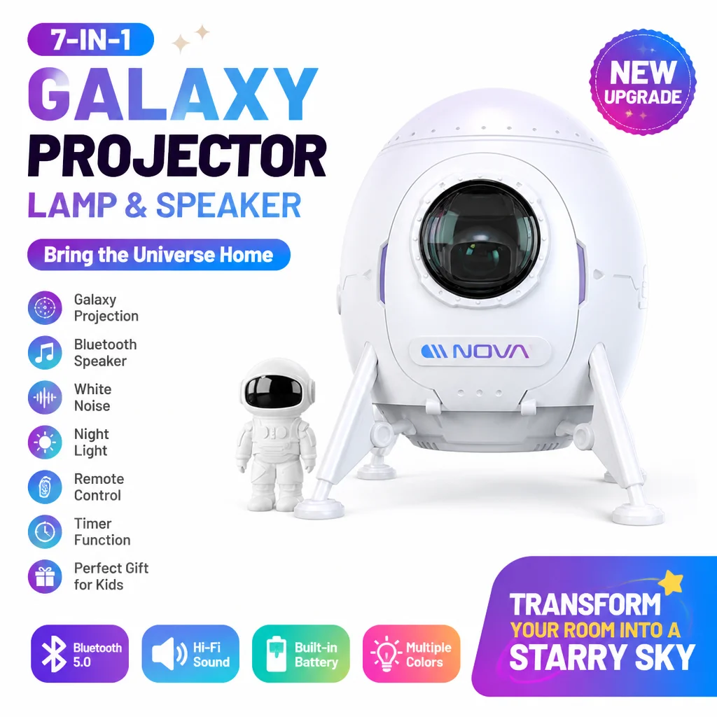 proiettore-di-galassie-a-forma-di-capsula-spaziale-altoparlante-bluetooth-luce-notturna-con-rumore-bianco-lampada-proiettore-di-cielo-stellato-aurora-decorazione-per-la-casa