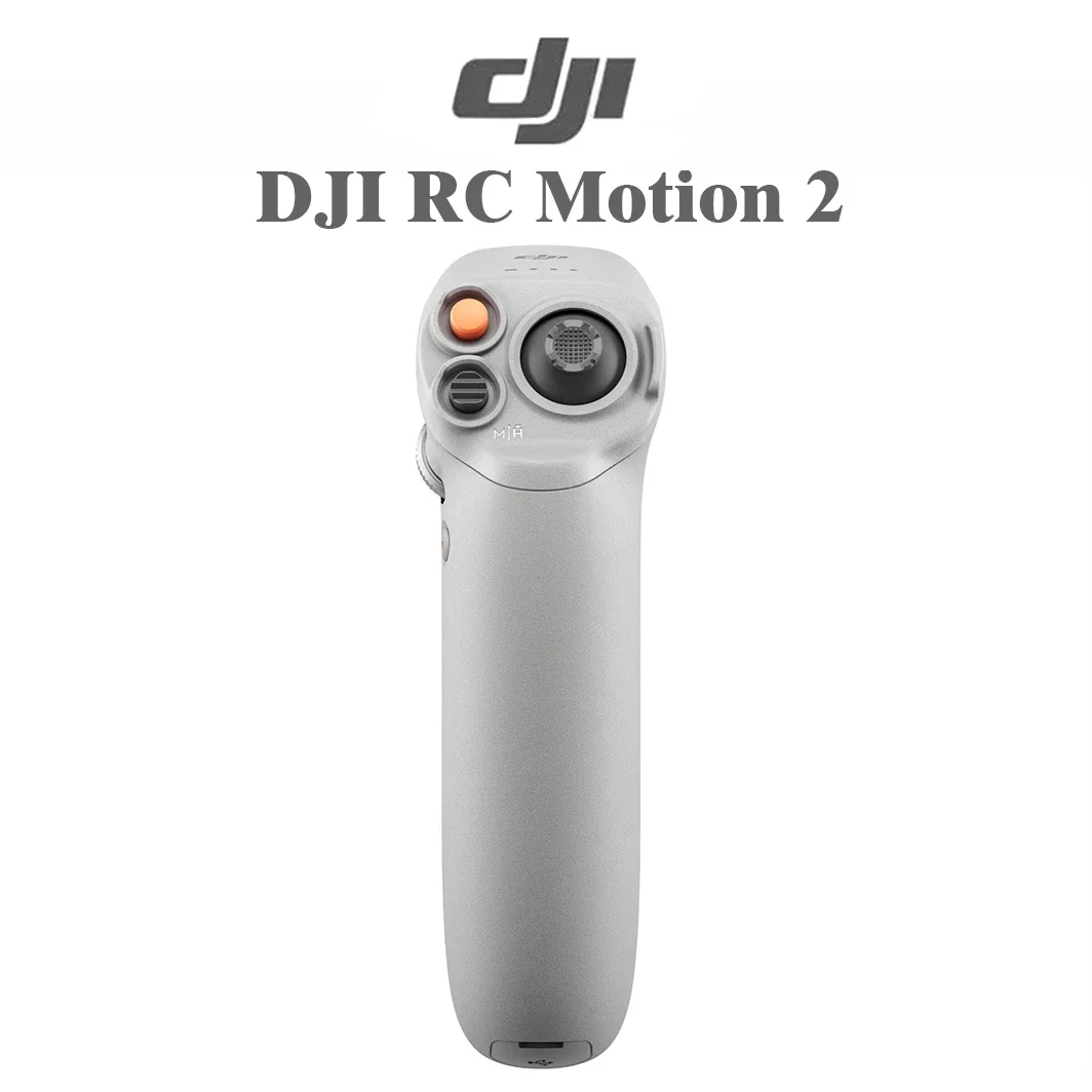 

used for DJI RC Motion Controller 2 RM220 for Avata/Mini 3 Pro/4 Pro/Mavic 3/Air 3