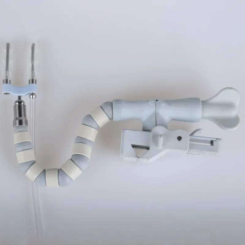 Hot Sale Single Use Heart Stabilizer for Surgery with CE Coronary Artery Bypass Grafting Octopus Stabilizer