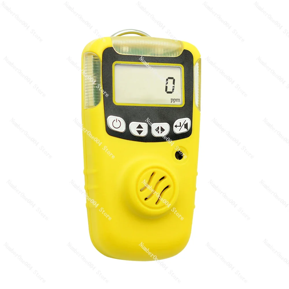 Applicable to Portable NOx Analyzer Nitric Oxide Nitrogen Dioxide Gas  Detector