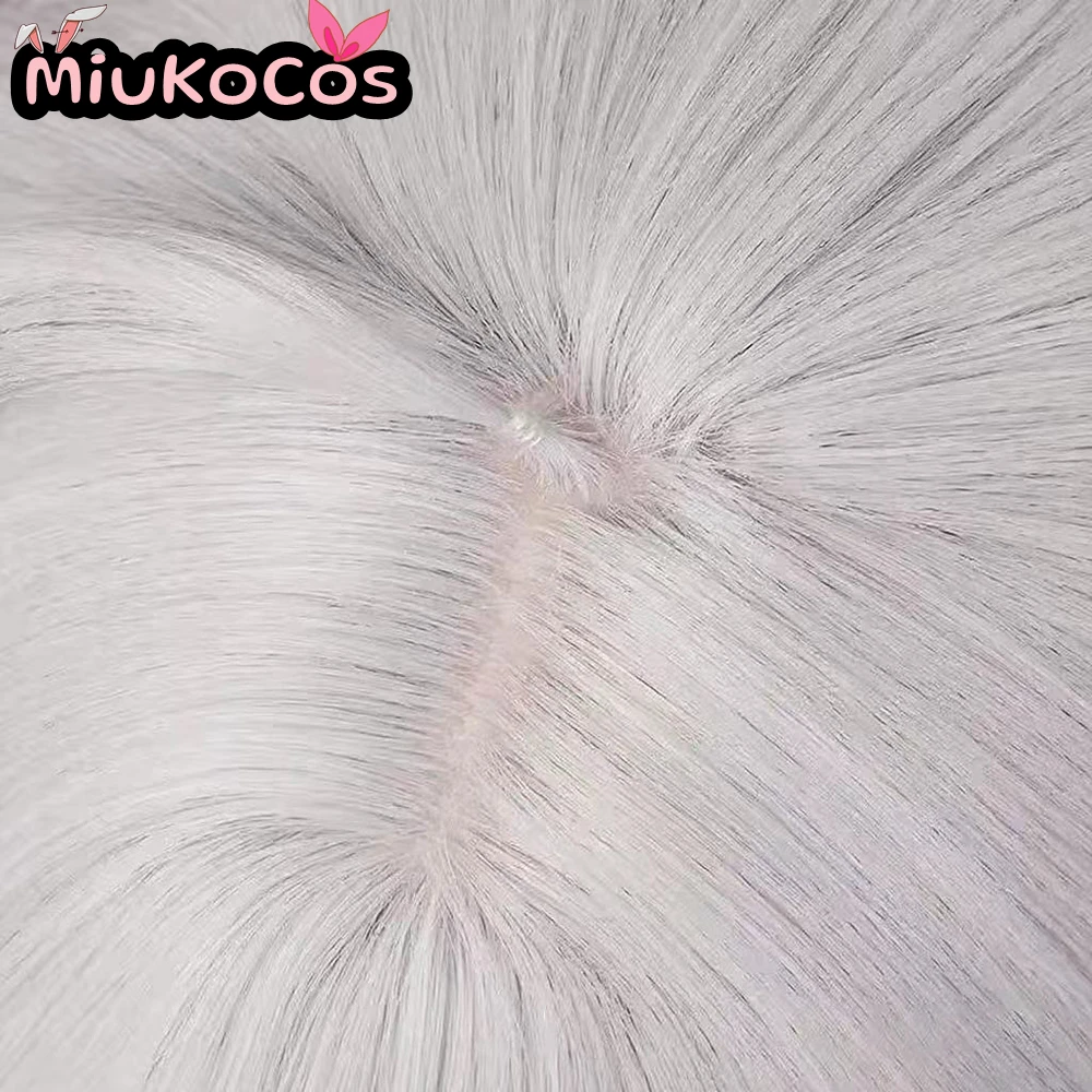 AUF LAGER Call of the Abyss - Kleines Mädchen Cosplay Perücke MiukoCosplay Spiel Identität V Cosplay