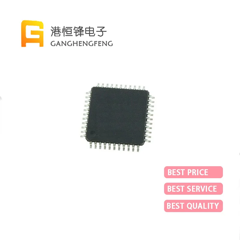 100% New Packaging XC2C32A-6VQG44C XC2C32A-6VQG44I QFP44 XC9536XL-10VQG44C XC9536XL-10VQG44I Programmable Logic IC