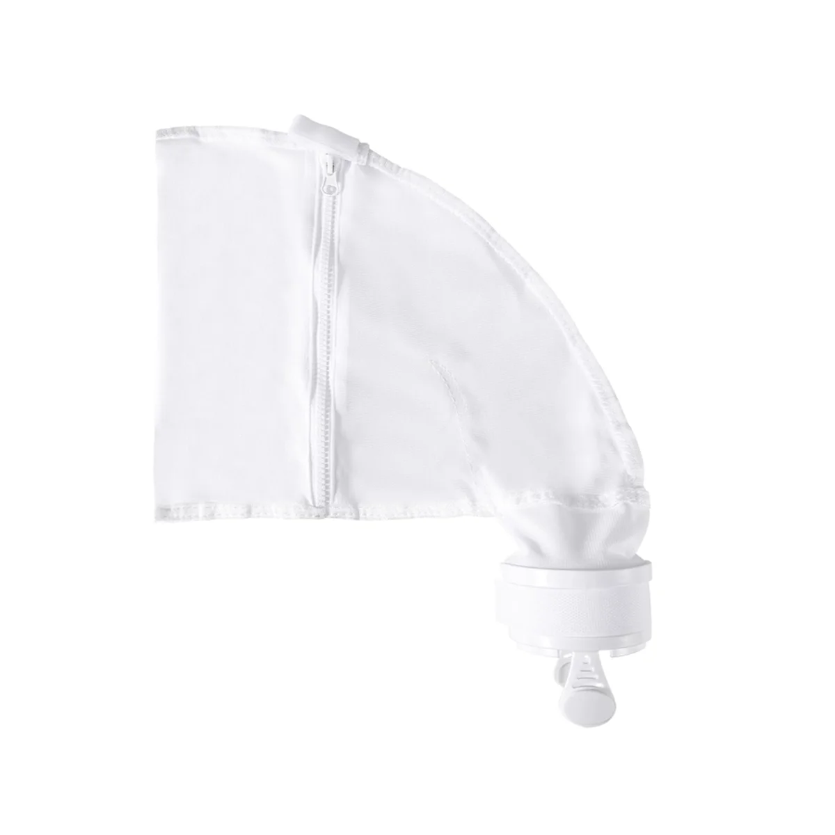 

1 Pack Pool Cleaner Parts for Polaris 280 and 480 Nylon Mesh Pool Cleaner Universal Filter Bag Advanced Compatible